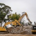 USACE supports Wildfire Debris Removal in Southern California