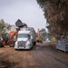 USACE supports Wildfire Debris Removal in Southern California