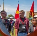 VMM-362 Holds Ugly Angels Reunion
