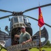 VMM-362 Holds Ugly Angels Reunion