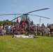 VMM-362 Holds Ugly Angels Reunion