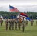 Colors of Commitment: 10th Mountain Division Honors Nation at Mountain Fest 2025