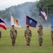 Unity in Diversity: 10th Mountain Division Salutes the Nation