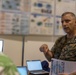 CLR-37 Marines Participate in Heat Prevention Seminar
