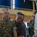 CLR-37 Marines Participate in Heat Prevention Seminar