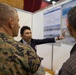CLR-37 Marines Participate in Heat Prevention Seminar
