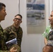 CLR-37 Marines Participate in Heat Prevention Seminar