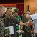 CLR-37 Marines Participate in Heat Prevention Seminar