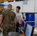 CLR-37 Marines Participate in Heat Prevention Seminar