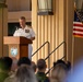 USINDOPACOM hosts Assumption of Responsibility Ceremony