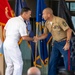 USINDOPACOM hosts Assumption of Responsibility Ceremony