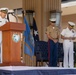 USINDOPACOM hosts Assumption of Responsibility Ceremony