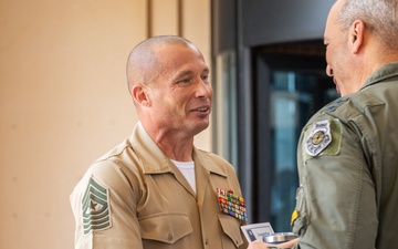 USINDOPACOM hosts Assumption of Responsibility Ceremony