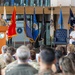 USINDOPACOM hosts Assumption of Responsibility Ceremony