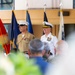 USINDOPACOM hosts Assumption of Responsibility Ceremony