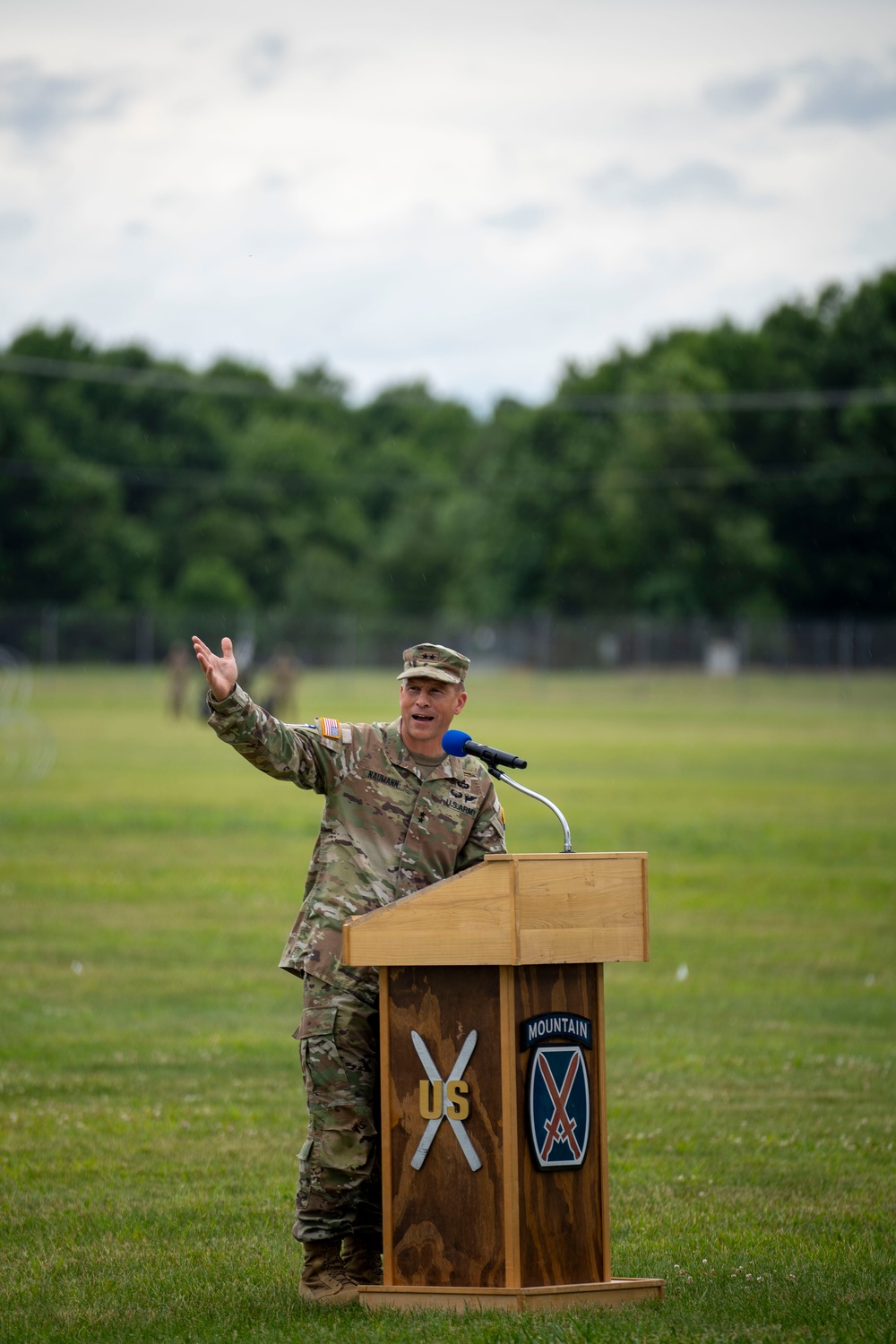10th Mountain Division Wraps Up Mountain Fest 2025 with a Thrilling Finale