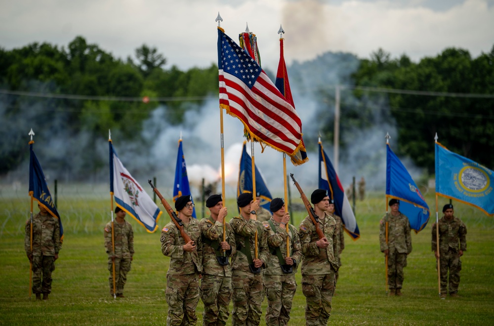 10th Mountain Division Wraps Up Mountain Fest 2025 with a Thrilling Finale