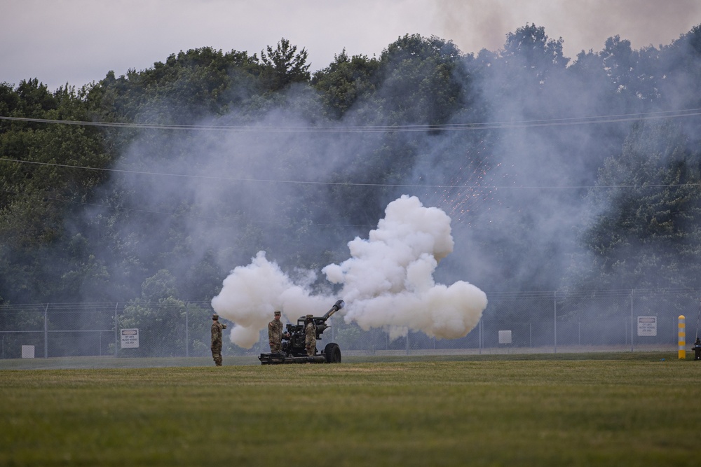 Legacy in Action: 10th Mountain Hosts Division Live at Mountain Fest