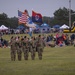Legacy in Action: 10th Mountain Hosts Division Live at Mountain Fest