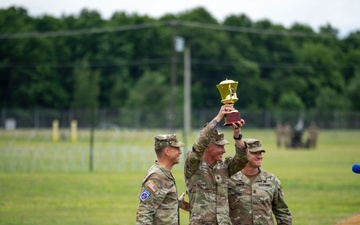 10th Mountain Division Wraps Up Mountain Fest 2025 with a Thrilling Finale