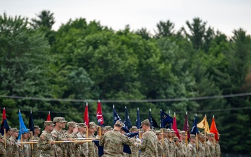 10th Mountain Division Wraps Up Mountain Fest 2025 with a Thrilling Finale