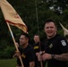 Pacing Through Legacy: 10th Mountain Division (LI) Soldiers on the Move