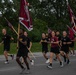 Pacing Through Legacy: 10th Mountain Division (LI) Soldiers on the Move