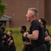 Pacing Through Legacy: 10th Mountain Division (LI) Soldiers on the Move