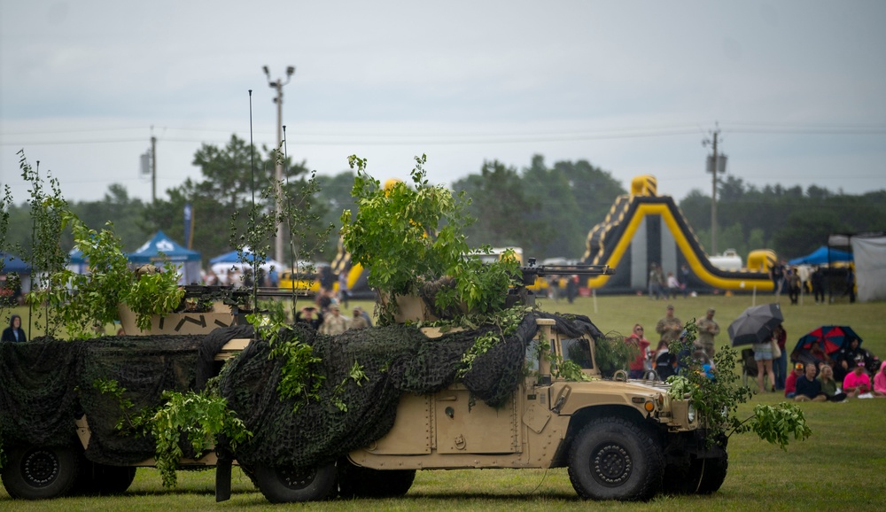 10th Mountain Division Wraps Up Mountain Fest 2025 with a Thrilling Finale