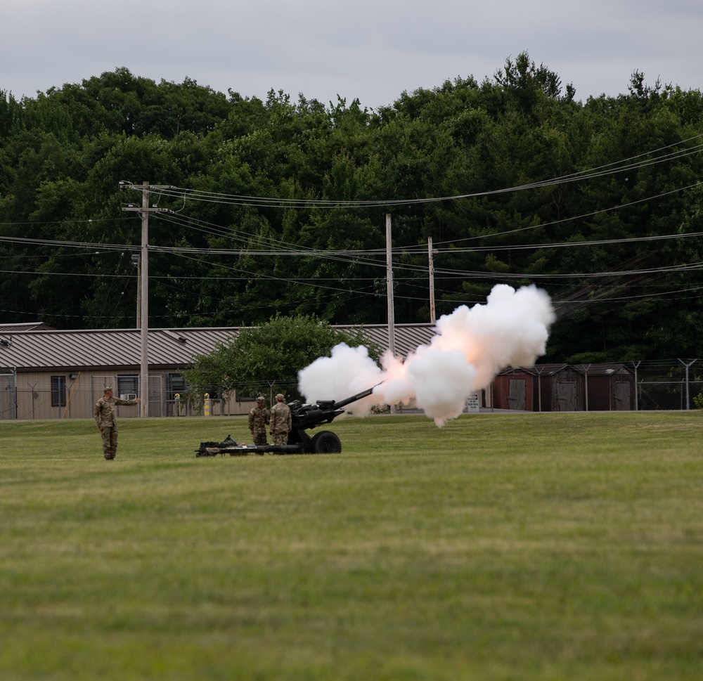 Fort Drum Ignites: Mountain Fest 2025