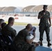 VMFA-224 change of command and redesignation ceremony