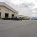 Airmen, Soldiers load cargo during Red Flag-Alaska 25-2