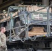 Airmen, Soldiers load cargo during Red Flag-Alaska 25-2