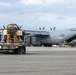 Airmen, Soldiers load cargo during Red Flag-Alaska 25-2