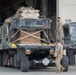 Airmen, Soldiers load cargo during Red Flag-Alaska 25-2
