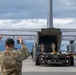 Airmen, Soldiers load cargo during Red Flag-Alaska 25-2