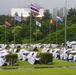 CNFK Honors 75th Anniversary of Korean War