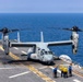 USS Iwo Jima Conducts Flight Operations