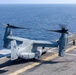 USS Iwo Jima Conducts Flight Operations