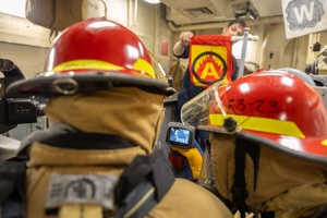 Radio News: Battle of Iwo Jima Anniversary and PACFLT Visit