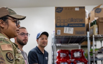 Grissom DFAC powers up to fuel the force for REFORPAC 2025