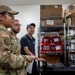 Grissom DFAC powers up to fuel the force for REFORPAC 2025