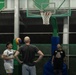 Koa Moana 25 Marines play Palauan National U23 Basketball Team