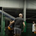 Koa Moana 25 Marines play Palauan National U23 Basketball Team