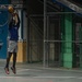 Koa Moana 25 Marines play Palauan National U23 Basketball Team