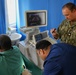 Pacific Partnership 2025 Conducts Mission Stop in Nuku’Alofa, Tonga, June 26, 2025