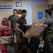 Koa Moana 25 Delivers First Aid Kits to Belau National Hospital