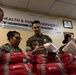 Koa Moana 25 Delivers First Aid Kits to Belau National Hospital
