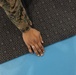 Koa Moana 25 Marines Assemble Basketballl Court for Pacific Mini Games 2025