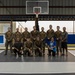 Koa Moana 25 Marines Assemble Basketballl Court for Pacific Mini Games 2025